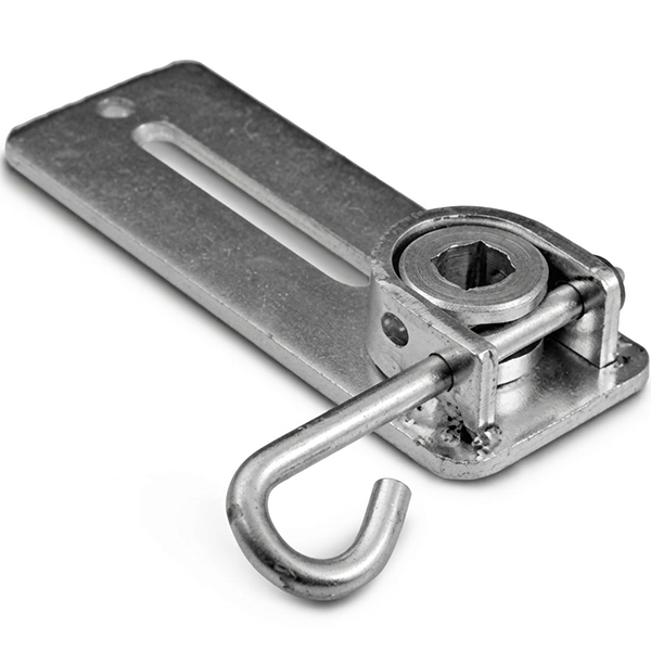 Comunello Staffa Regolabile con Copiglia per Showin S35/S45 - COMUNELLO